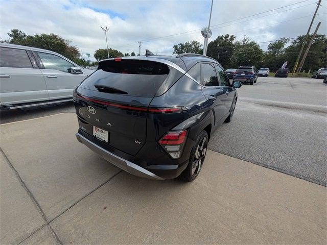 2024 Hyundai Kona Limited