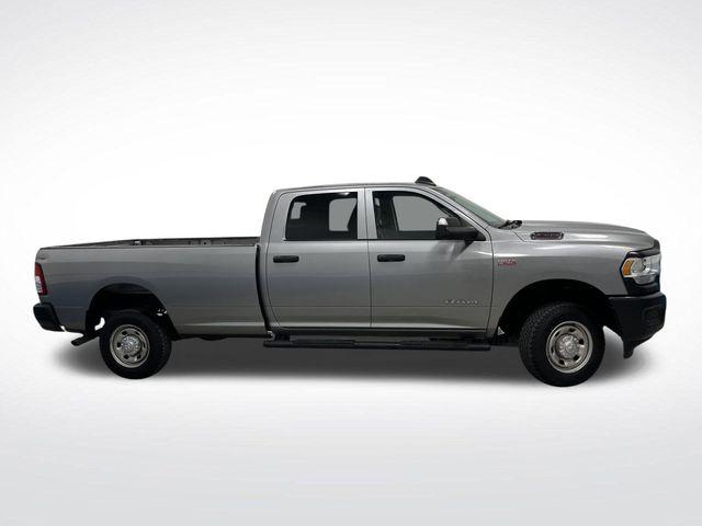 2019 RAM 2500 Tradesman Crew Cab 4x4 8 Box 2019 RAM 2500 Tradesman Crew Cab 4x4 8 Box