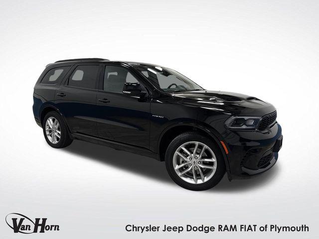2025 Dodge Durango R/T 2025 Dodge Durango R/T