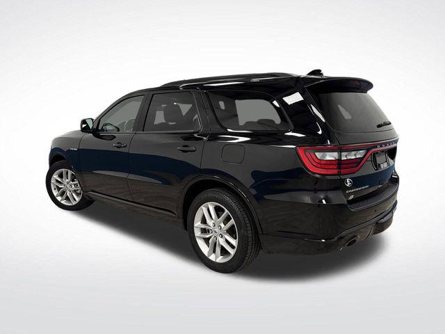 2025 Dodge Durango R/T 2025 Dodge Durango R/T