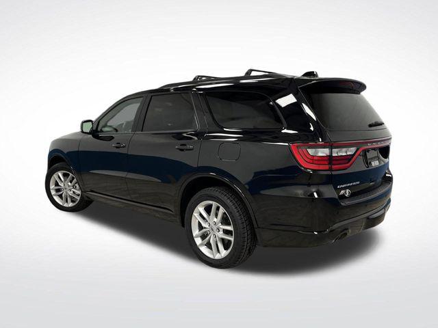 2024 Dodge Durango GT Plus AWD 2024 Dodge Durango GT Plus AWD