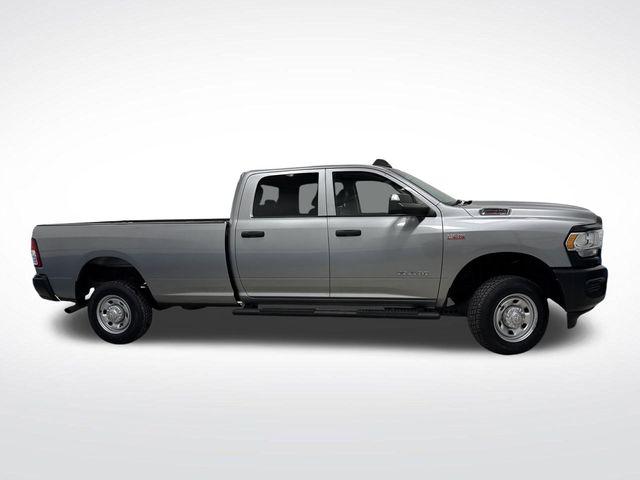 2019 RAM 2500 Tradesman Crew Cab 4x4 8 Box 2019 RAM 2500 Tradesman Crew Cab 4x4 8 Box