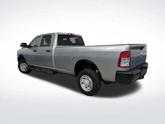 2019 RAM 2500 Tradesman Crew Cab 4x4 8 Box 2019 RAM 2500 Tradesman Crew Cab 4x4 8 Box