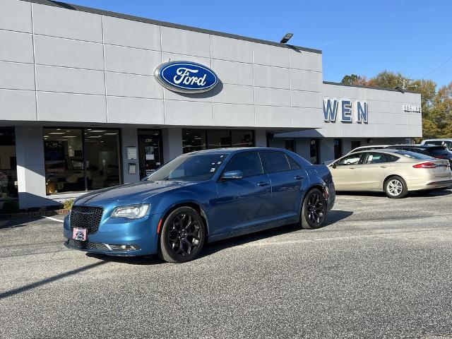 2020 Chrysler 300 300S for sale in Jarratt, VA