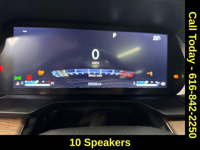 2022 Jeep Grand Cherokee Summit 4x4 2022 Jeep Grand Cherokee Summit 4x4