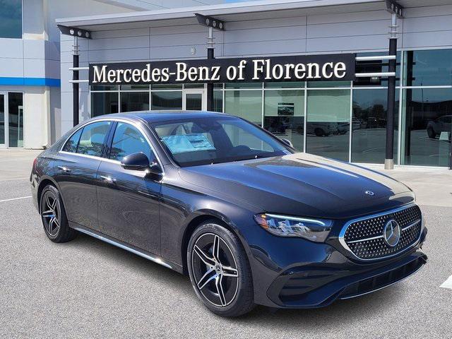 2025 Mercedes-Benz E 350 E 350 2025 Mercedes-Benz E 350 E 350