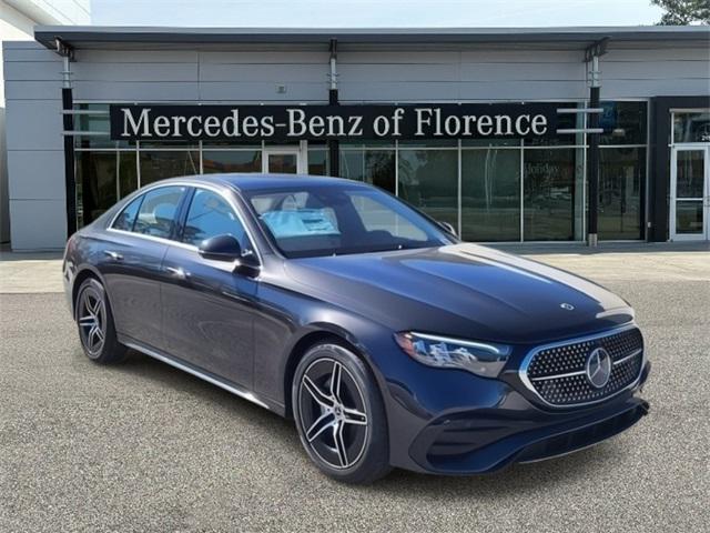 2025 Mercedes-Benz E 350 E 350