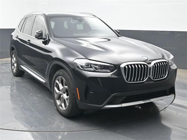 2023 BMW X3 xDrive30i 2023 BMW X3 xDrive30i