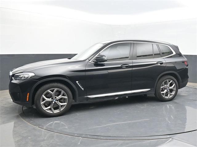 2023 BMW X3 xDrive30i 2023 BMW X3 xDrive30i