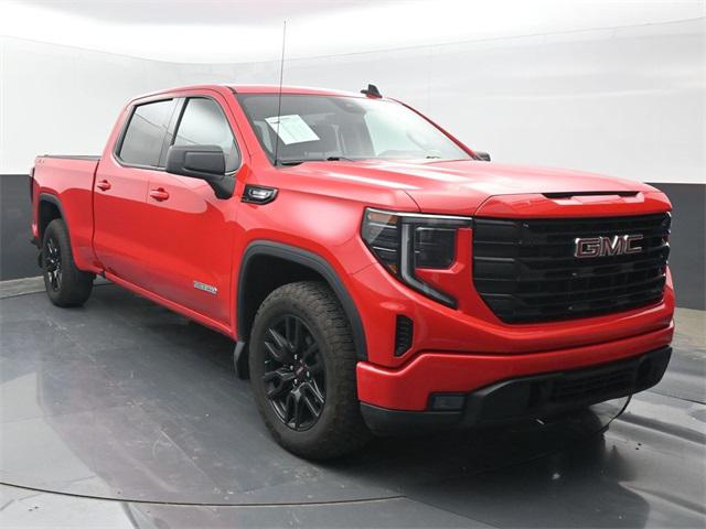 2024 GMC Sierra 1500 Elevation 2024 GMC Sierra 1500 Elevation