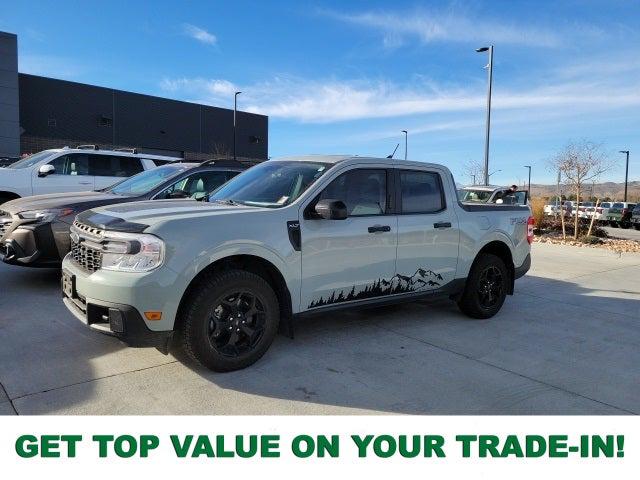 2023 Ford Maverick XLT 2023 Ford Maverick XLT