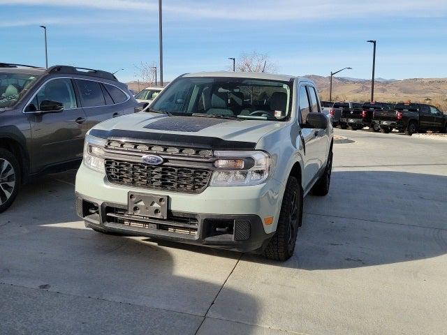 2023 Ford Maverick XLT 2023 Ford Maverick XLT
