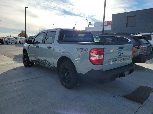 2023 Ford Maverick XLT 2023 Ford Maverick XLT