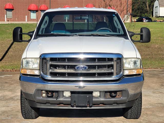 2003 Ford F-350 Lariat