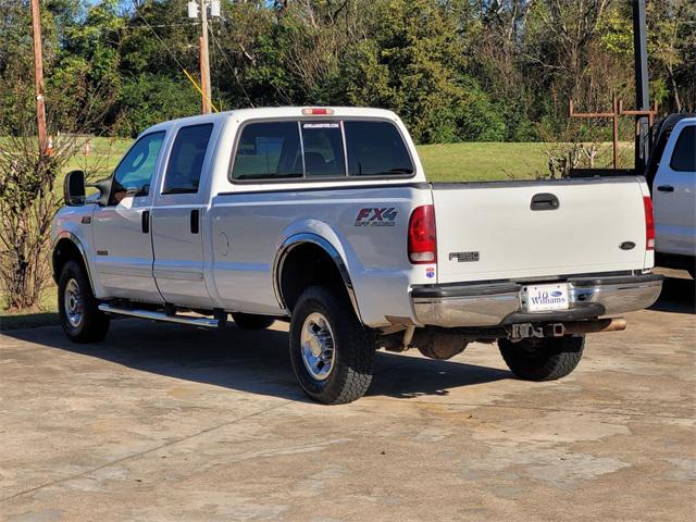 2003 Ford F-350 Lariat