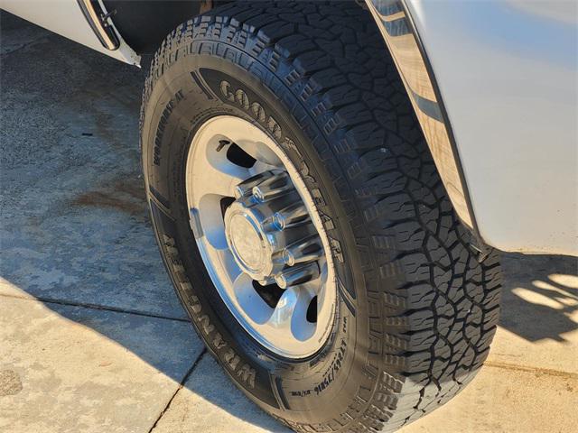 2003 Ford F-350 Lariat
