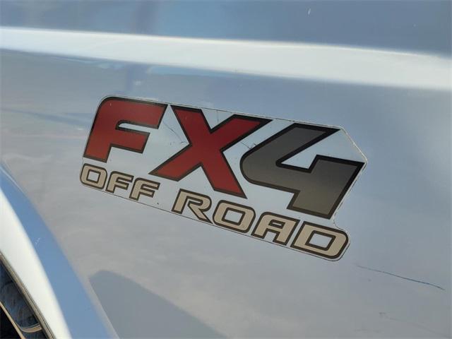 2003 Ford F-350 Lariat