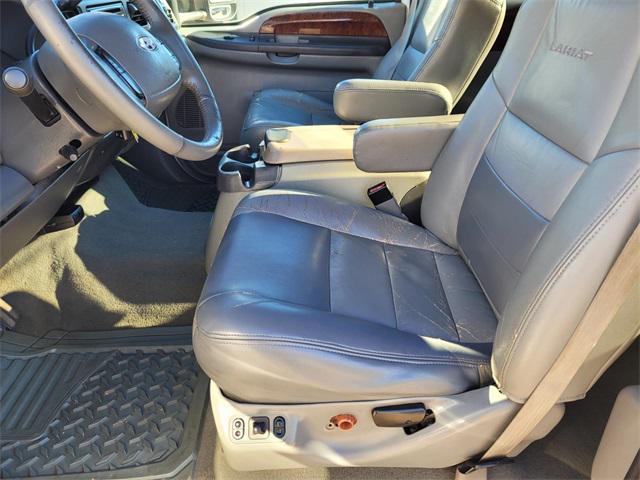 2003 Ford F-350 Lariat