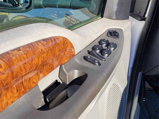 2003 Ford F-350 Lariat