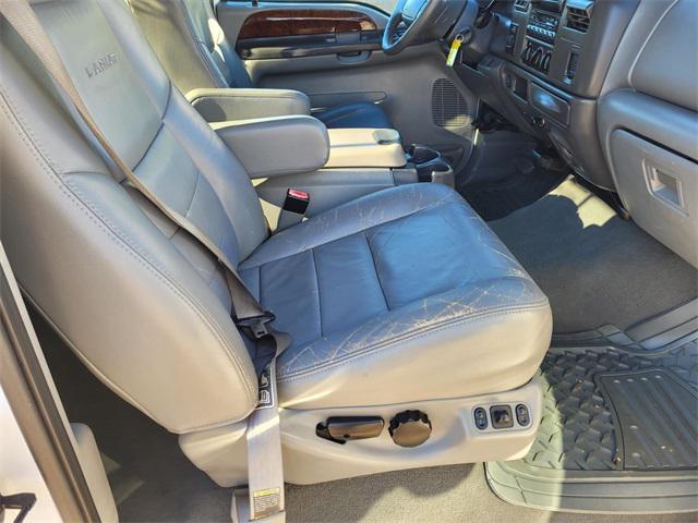 2003 Ford F-350 Lariat
