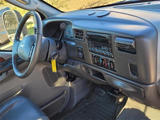 2003 Ford F-350 Lariat