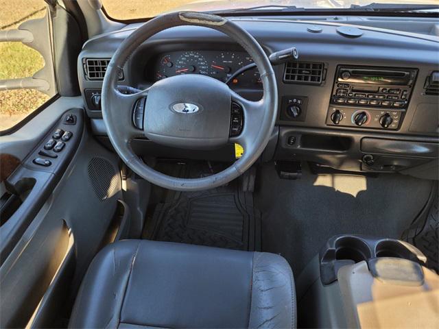 2003 Ford F-350 Lariat