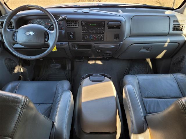 2003 Ford F-350 Lariat