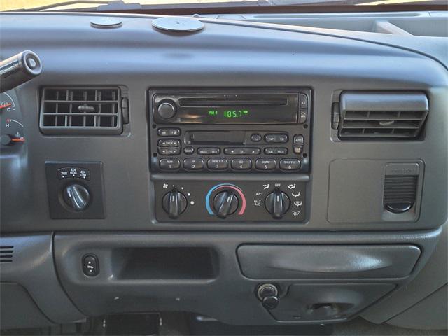 2003 Ford F-350 Lariat