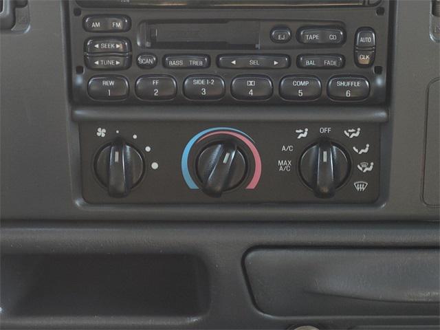 2003 Ford F-350 Lariat