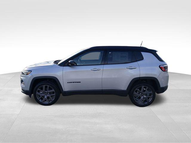 2026 Jeep Compass COMPASS LATITUDE ALTITUDE 4X4 2026 Jeep Compass COMPASS LATITUDE ALTITUDE 4X4