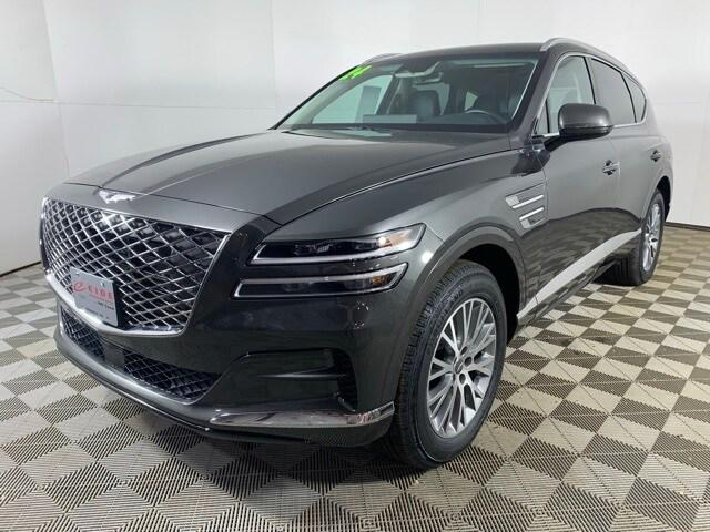 2024 Genesis GV80 2.5T AWD