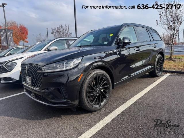 2025 Lincoln Aviator Reserve for sale in Saint Peters, MO