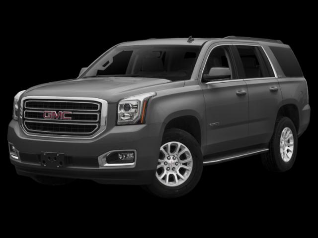 2015 GMC Yukon SLT 2015 GMC Yukon SLT