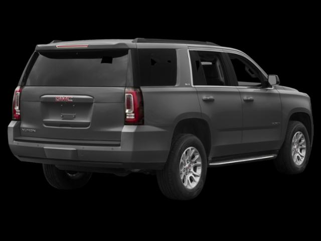 2015 GMC Yukon SLT 2015 GMC Yukon SLT