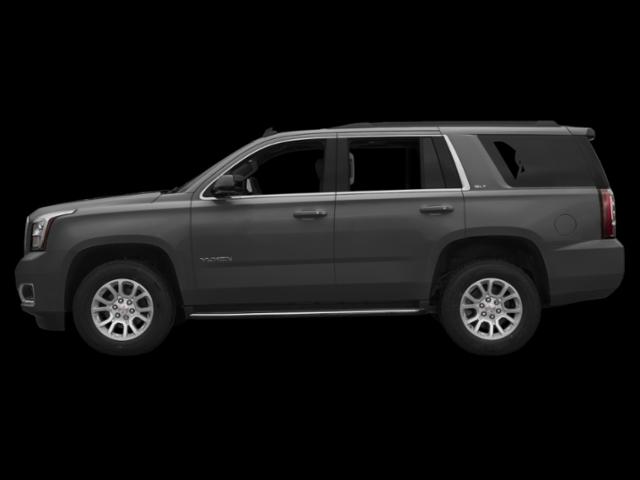 2015 GMC Yukon SLT 2015 GMC Yukon SLT