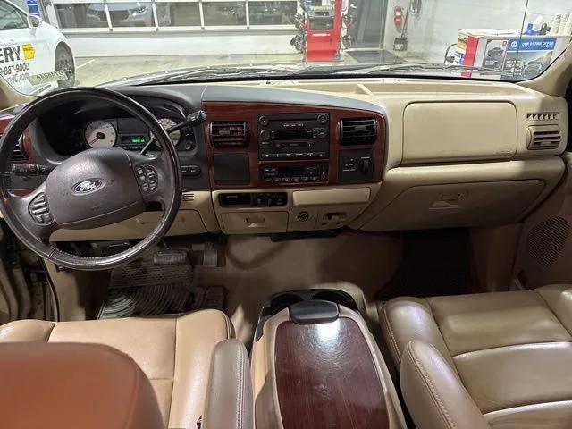 2006 Ford F-350 Lariat 4x2 2006 Ford F-350 Lariat 4x2