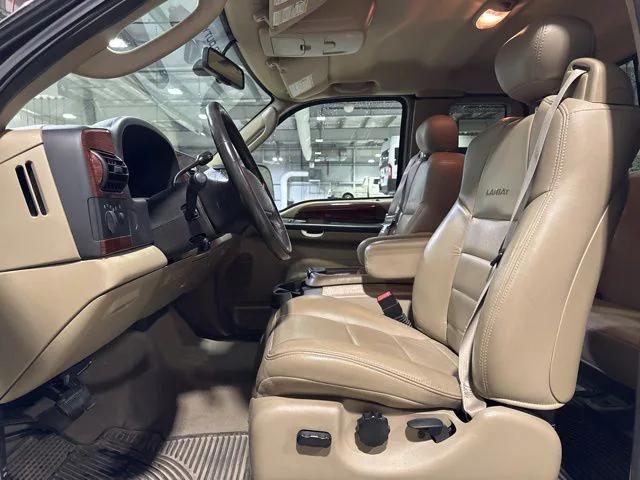 2006 Ford F-350 Lariat 4x2 2006 Ford F-350 Lariat 4x2