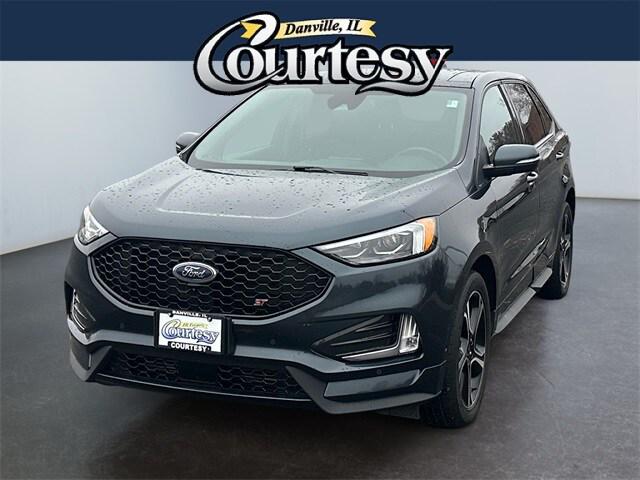 2022 Ford Edge ST