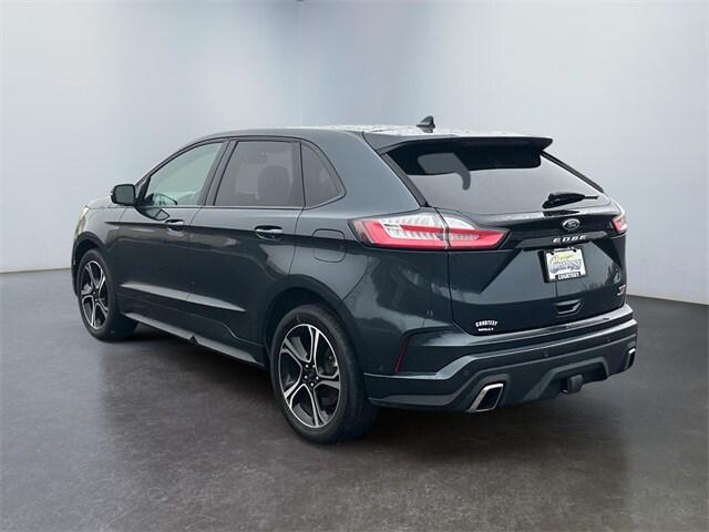 2022 Ford Edge ST