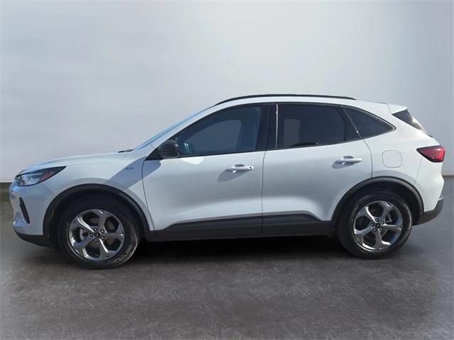 2025 Ford Escape ST-Line 2025 Ford Escape ST-Line