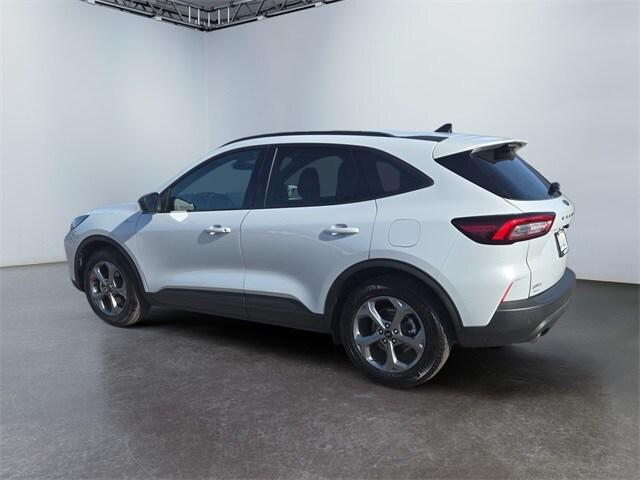 2025 Ford Escape ST-Line 2025 Ford Escape ST-Line