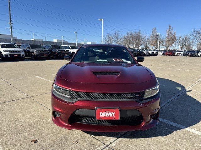 2023 Dodge Charger GT AWD 2023 Dodge Charger GT AWD