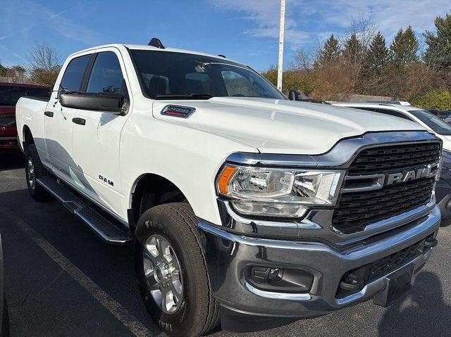 2024 RAM 2500 Big Horn Crew Cab 4x4 64 Box