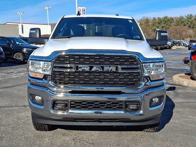 2024 RAM 2500 Big Horn Crew Cab 4x4 64 Box