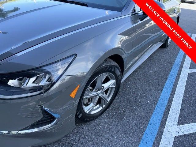 2022 Hyundai Sonata SE