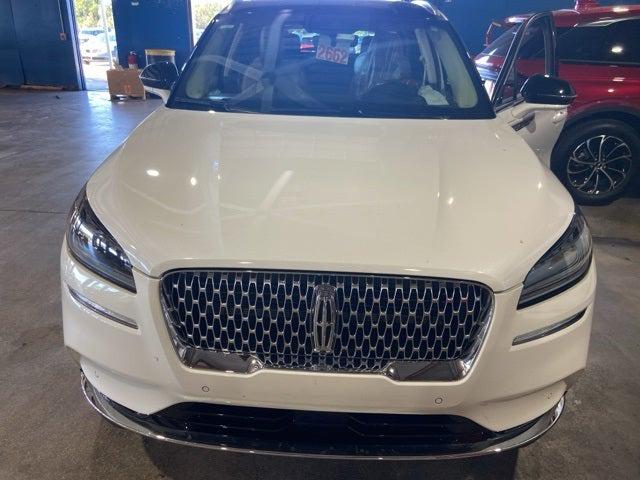 2022 Lincoln Corsair Reserve 2022 Lincoln Corsair Reserve