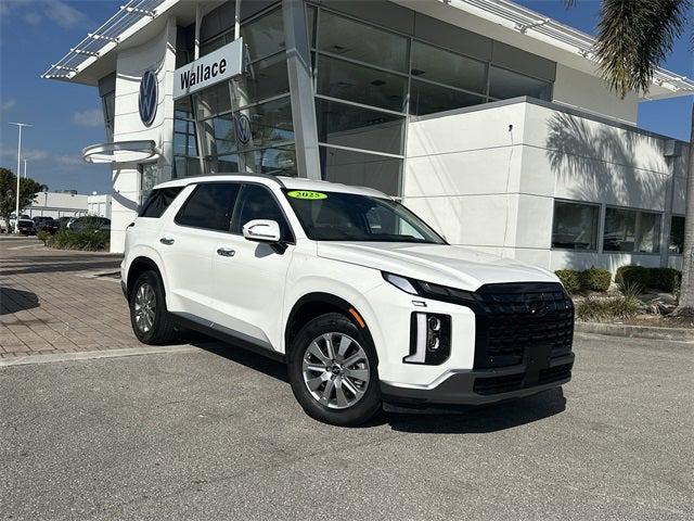 2025 Hyundai Palisade SEL 2025 Hyundai Palisade SEL