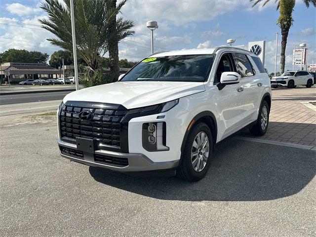 2025 Hyundai Palisade SEL 2025 Hyundai Palisade SEL