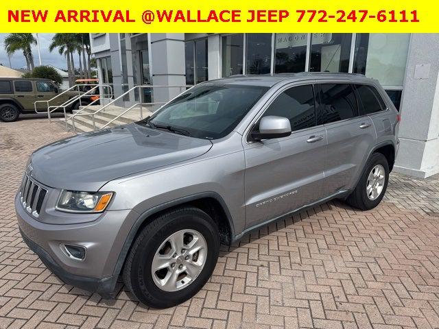 2014 Jeep Grand Cherokee Laredo 2014 Jeep Grand Cherokee Laredo