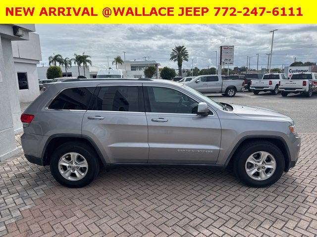 2014 Jeep Grand Cherokee Laredo 2014 Jeep Grand Cherokee Laredo